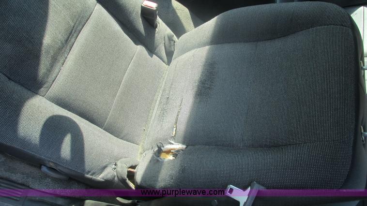 image for item I3224 2005 Ford Crown Victoria Police Interceptor