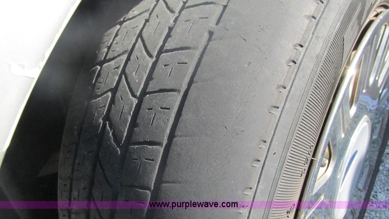 image for item I3224 2005 Ford Crown Victoria Police Interceptor