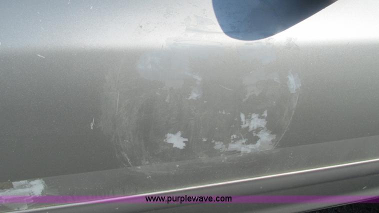 image for item I3224 2005 Ford Crown Victoria Police Interceptor