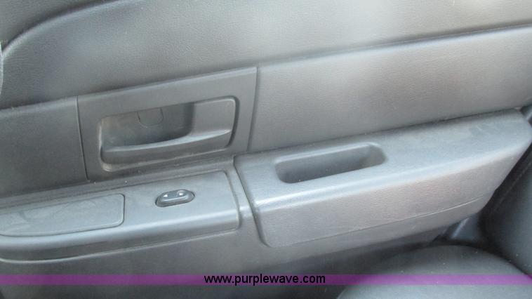 image for item I3224 2005 Ford Crown Victoria Police Interceptor