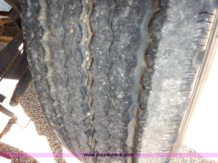 image for item I5373 1966 Fmc Link-belt HC-78B truck mounted crane