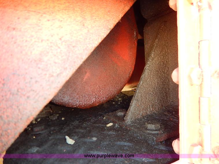 image for item I5373 1966 Fmc Link-belt HC-78B truck mounted crane