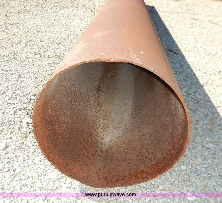 image for item I5373 1966 Fmc Link-belt HC-78B truck mounted crane