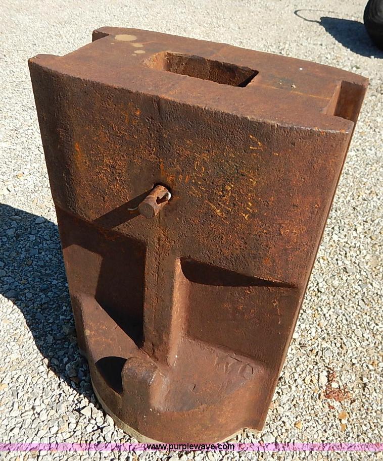 image for item I5373 1966 Fmc Link-belt HC-78B truck mounted crane