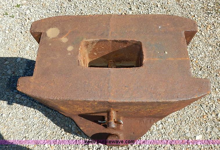 image for item I5373 1966 Fmc Link-belt HC-78B truck mounted crane