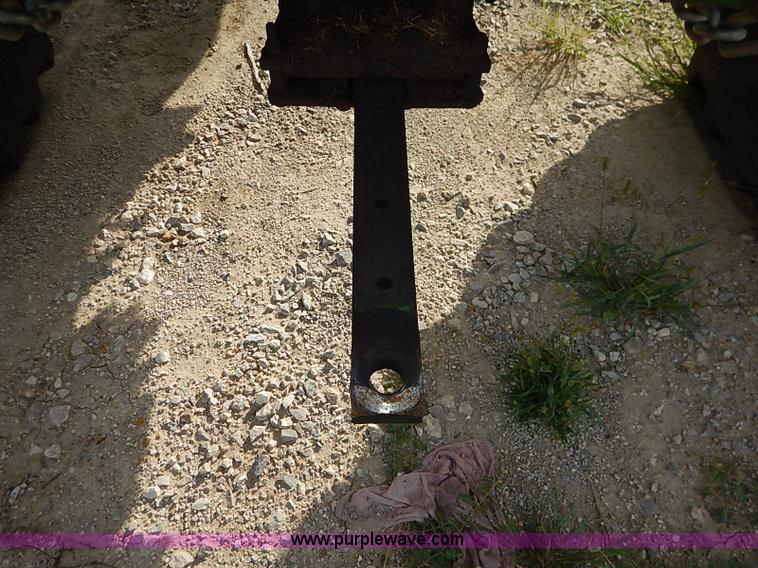 image for item I5402 John Deere 1650 tractor