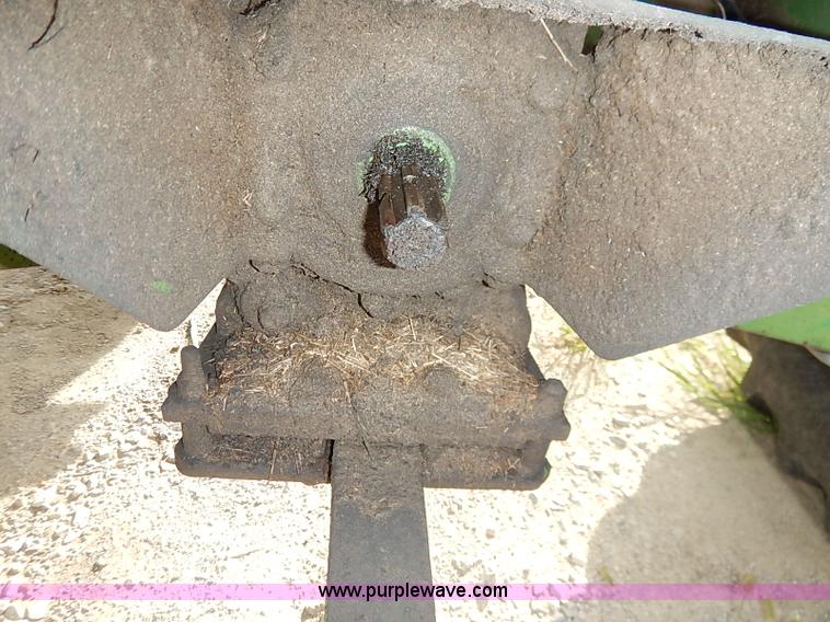 image for item I5402 John Deere 1650 tractor