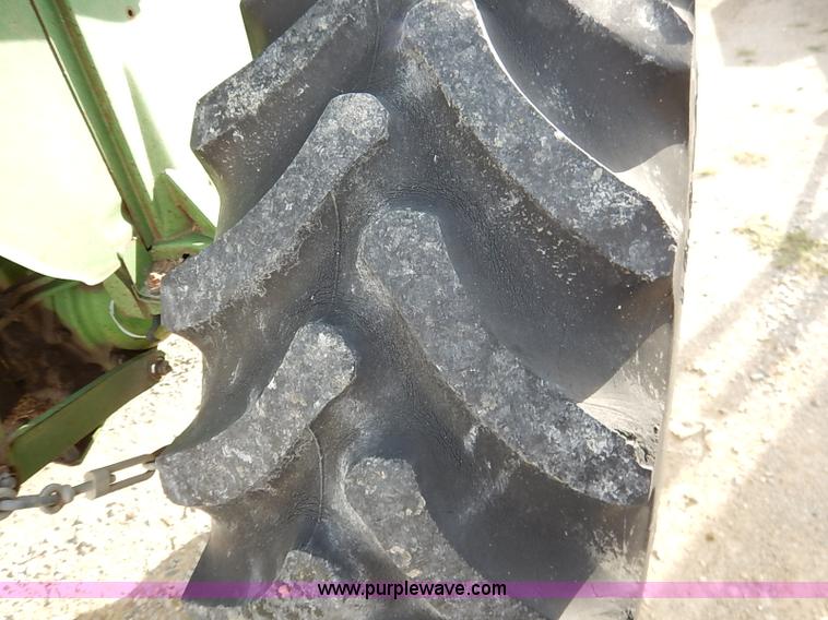 image for item I5402 John Deere 1650 tractor