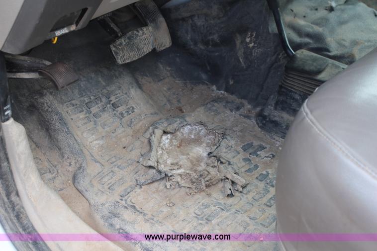 image for item I5783 2008 Ford F250 Super Duty XL SuperCab pickup truck