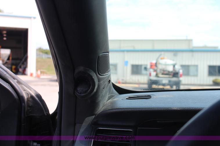 image for item I5862 2013 Ford Taurus Police