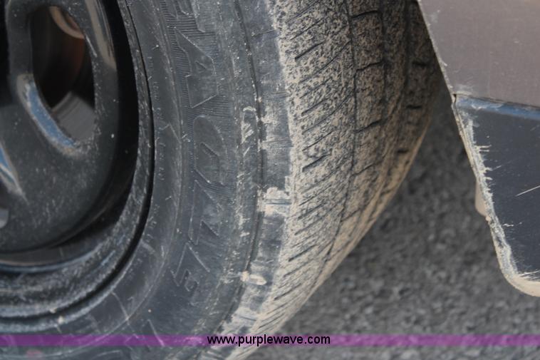 image for item I5862 2013 Ford Taurus Police