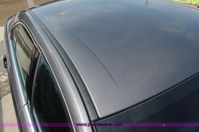 image for item I5862 2013 Ford Taurus Police