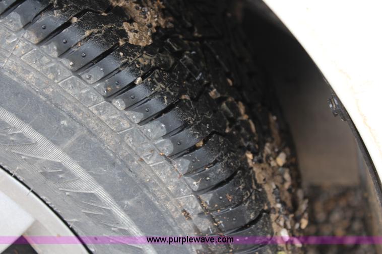 image for item I5872 2007 Chevrolet Impala Police