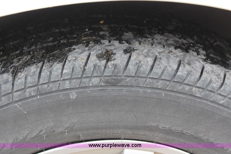 image for item I5872 2007 Chevrolet Impala Police