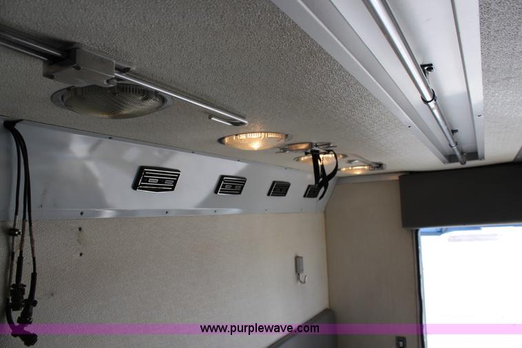 image for item I5883 1998 Freightliner FL60 ambulance