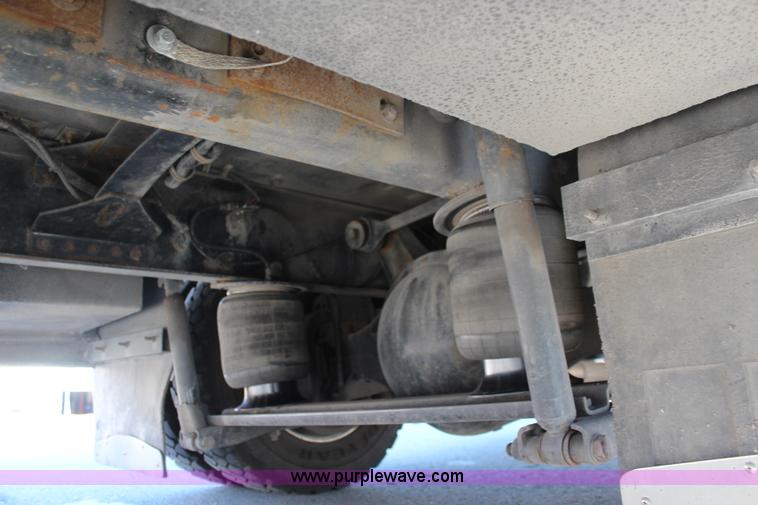 image for item I5884 2000 Freightliner FL60 ambulance