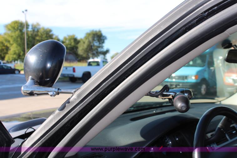 image for item I5885 2009 Chevrolet Suburban 2500 LT SUV