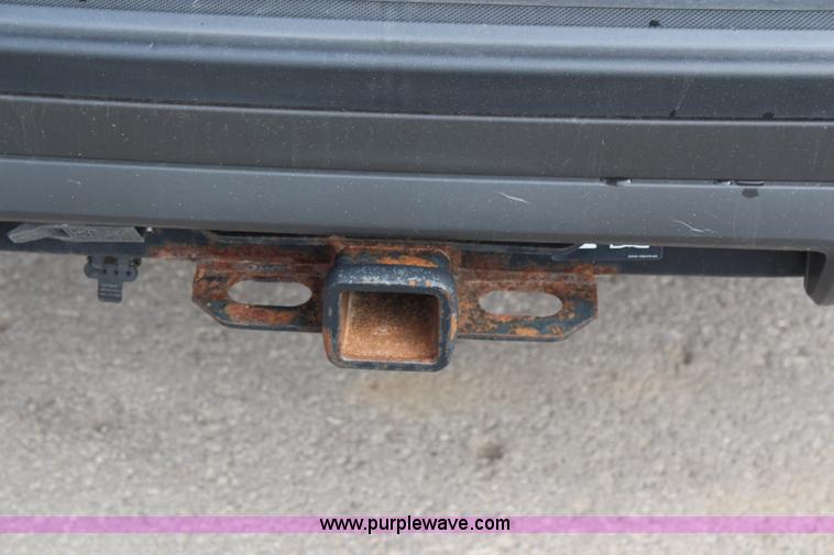 image for item I5954 2005 Ford Expedition XLT SUV