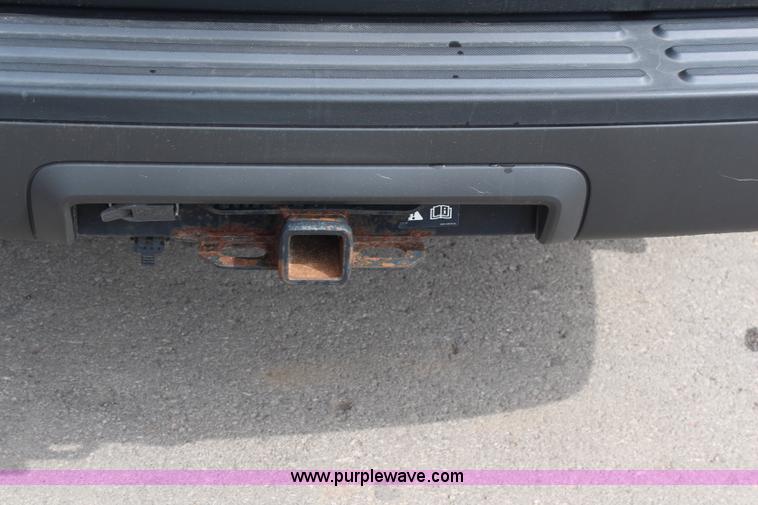 image for item I5954 2005 Ford Expedition XLT SUV