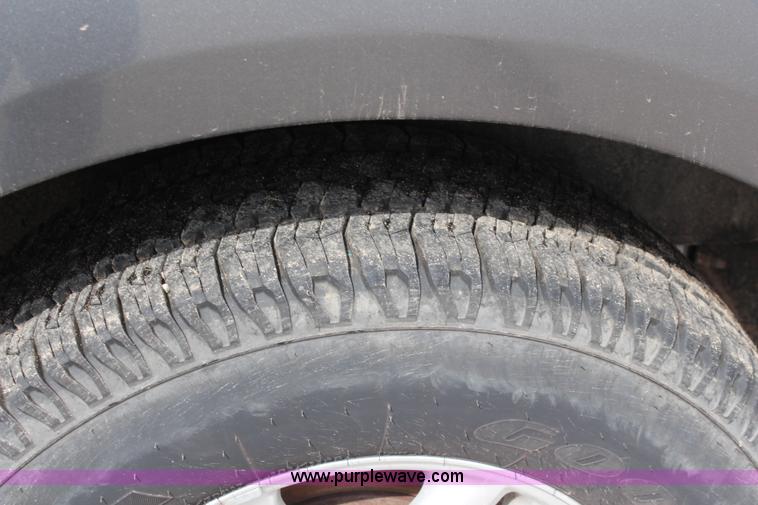 image for item I5954 2005 Ford Expedition XLT SUV