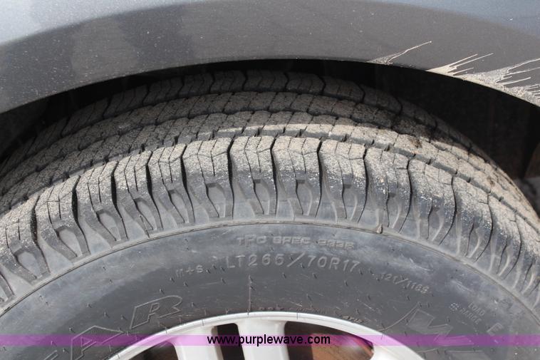 image for item I5954 2005 Ford Expedition XLT SUV