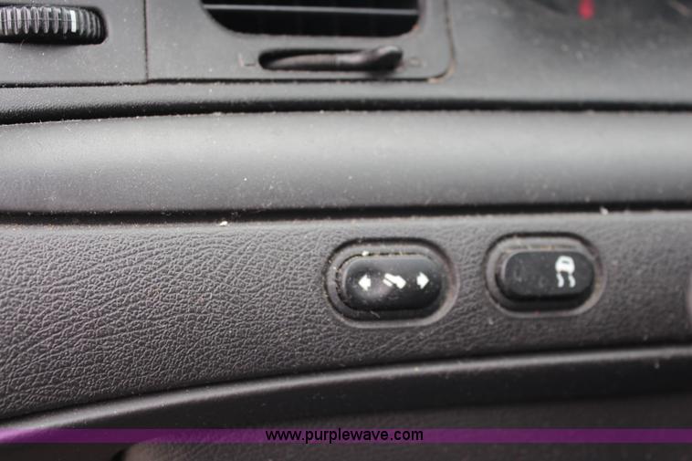 image for item I5955 2009 Ford Crown Victoria Police Interceptor