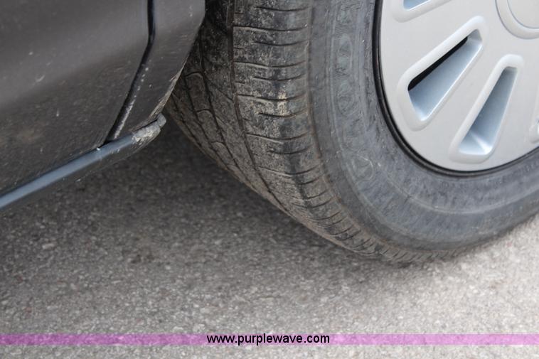 image for item I5956 2011 Ford Crown Victoria Police Interceptor