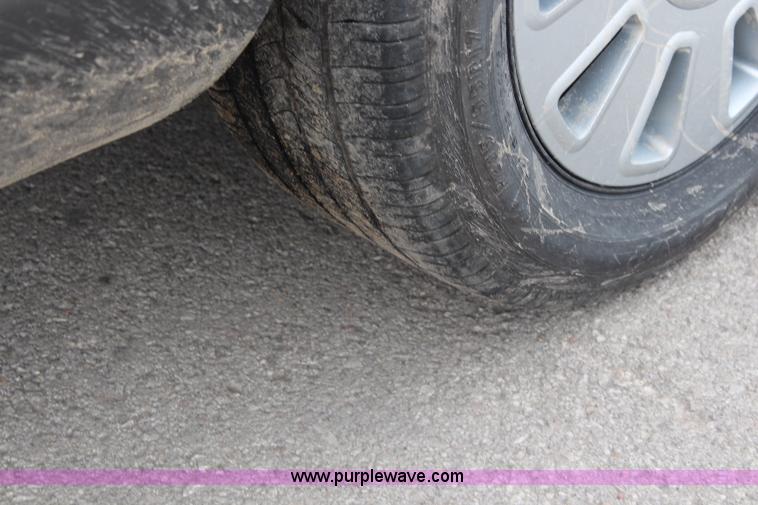 image for item I5956 2011 Ford Crown Victoria Police Interceptor