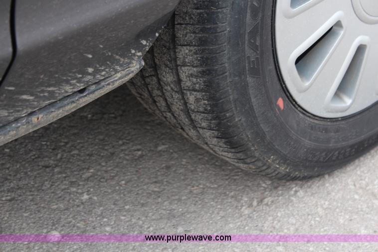 image for item I5956 2011 Ford Crown Victoria Police Interceptor