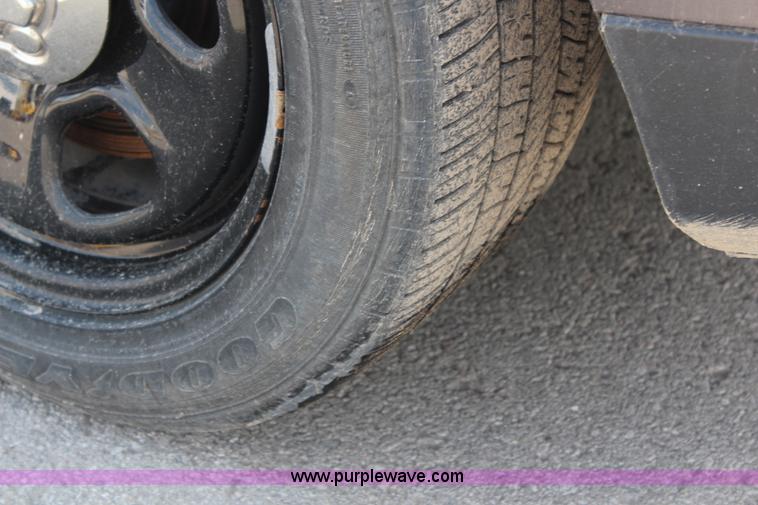 image for item I5976 2013 Ford Taurus Police