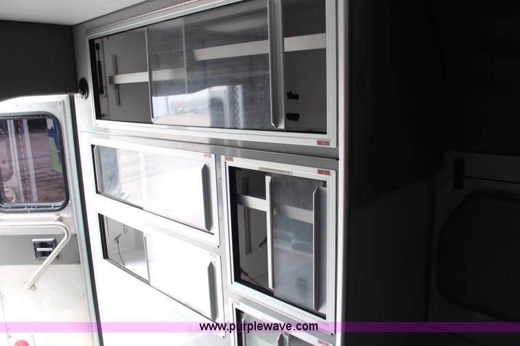 image for item I5988 2005 Freightliner Business Class M2 ambulance