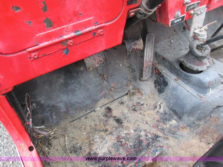 image for item I8923 1953 Willy's Jeep