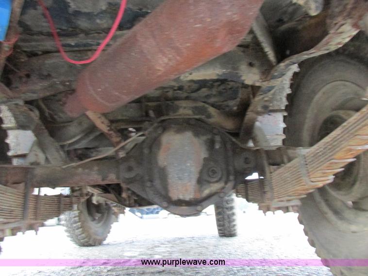 image for item I8923 1953 Willy's Jeep