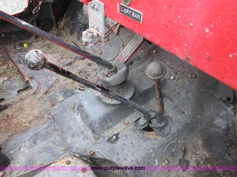 image for item I8923 1953 Willy's Jeep