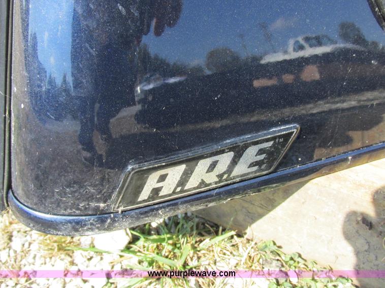 image for item I8930 Truck topper