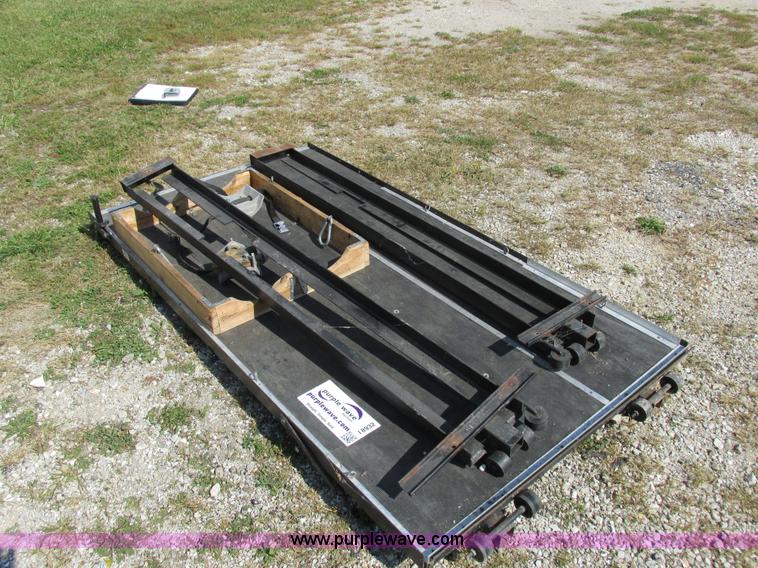 image for item I8932 Truck bed utility tray