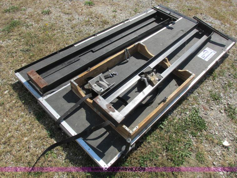 image for item I8932 Truck bed utility tray