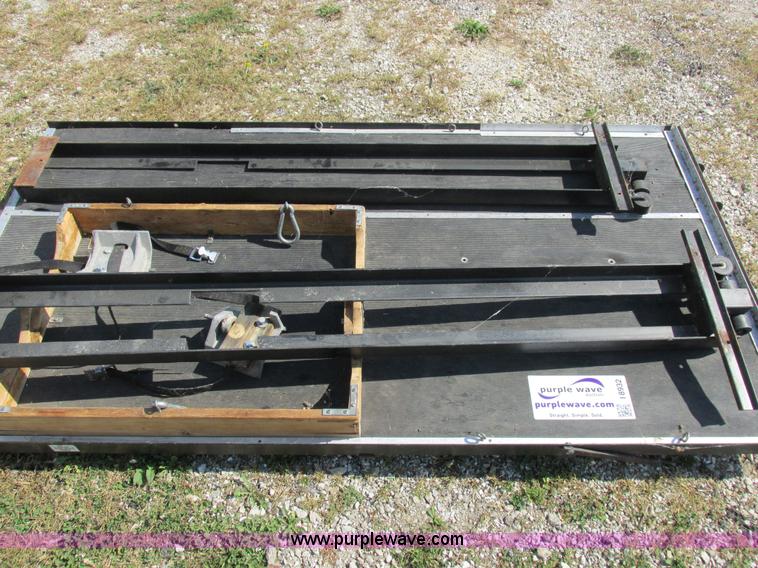 image for item I8932 Truck bed utility tray