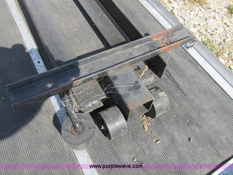 image for item I8932 Truck bed utility tray