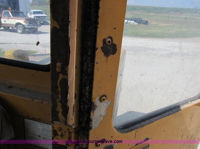 image for item I8934 BLH 50 wheel loader