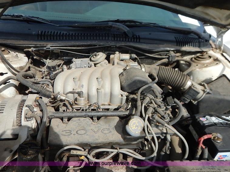 image for item J3011 1997 Ford Taurus GL