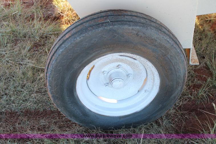 image for item AO9649 Sundance 901 bale processor