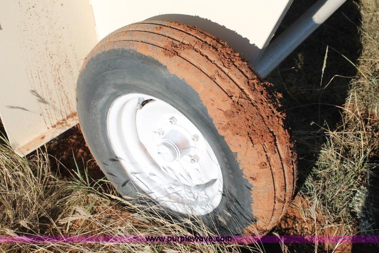 image for item AO9649 Sundance 901 bale processor