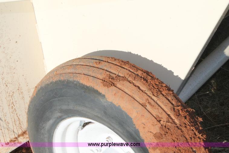 image for item AO9649 Sundance 901 bale processor