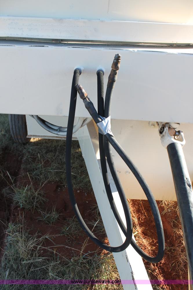 image for item AO9649 Sundance 901 bale processor