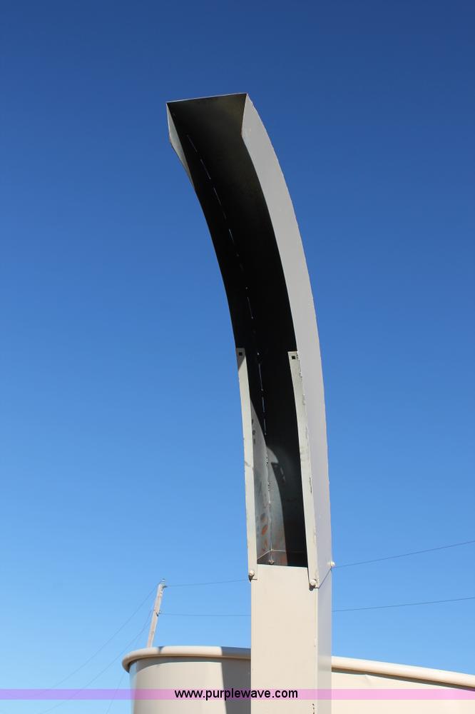 image for item AO9649 Sundance 901 bale processor