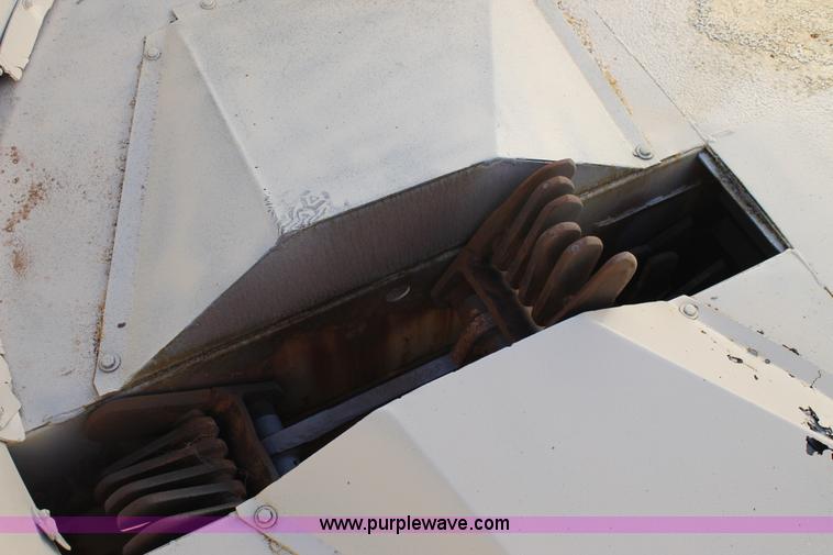 image for item AO9649 Sundance 901 bale processor