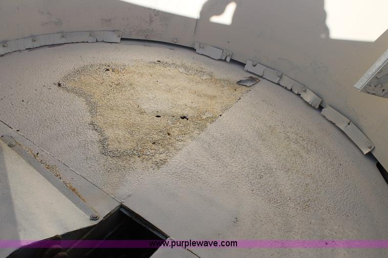 image for item AO9649 Sundance 901 bale processor