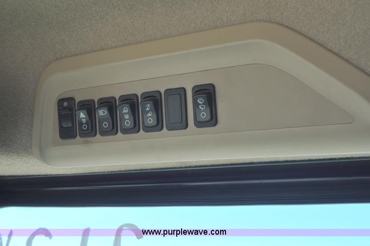 image for item F2071 2011 John Deere 9870 STS combine