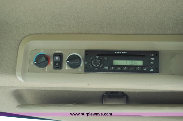 image for item F2071 2011 John Deere 9870 STS combine